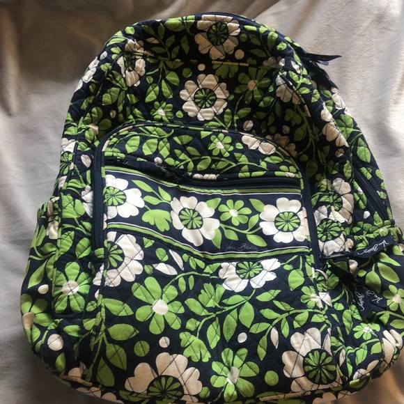 Vera Bradley Handbags - Vera Bradley Backpack